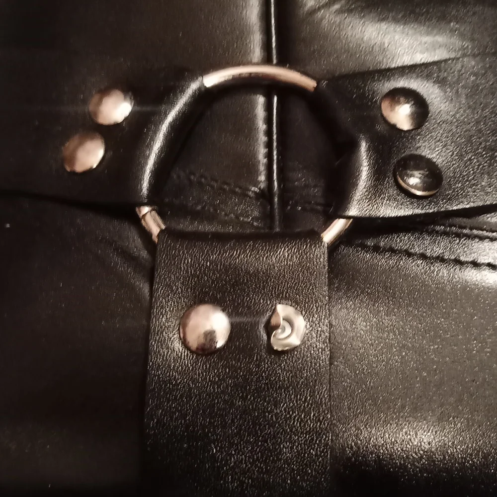 MOTO STYLE BOOTS - Picture 4 of 10